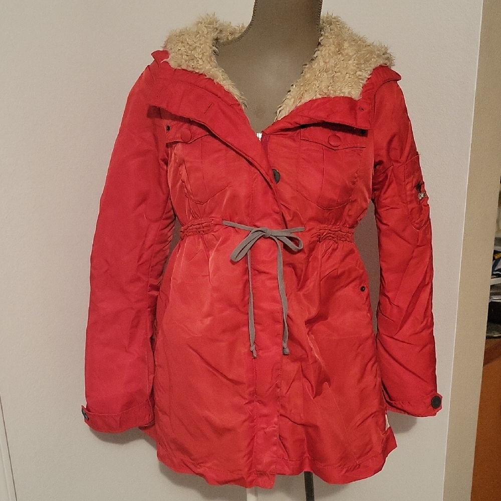 Odd Molly Jacket